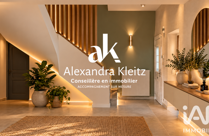 Vente Maison/villa 7 pièces — photo 2