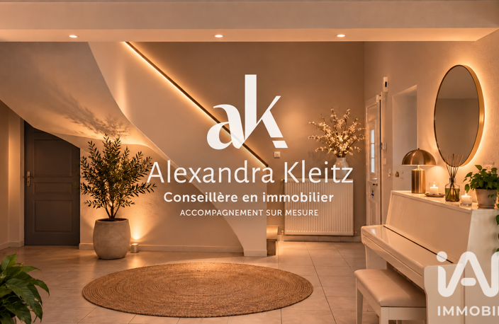 Vente Maison/villa 7 pièces — photo 4