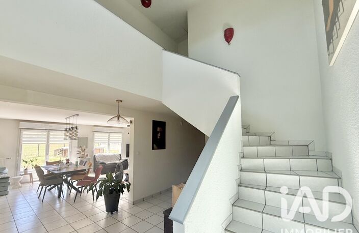 Vente Maison/villa 7 pièces — photo 5