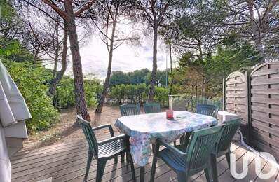 Vente Appartement 2 pièces — photo du bien