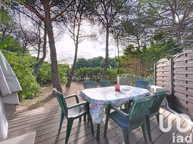 Vente Appartement 2 pièces — photo du bien