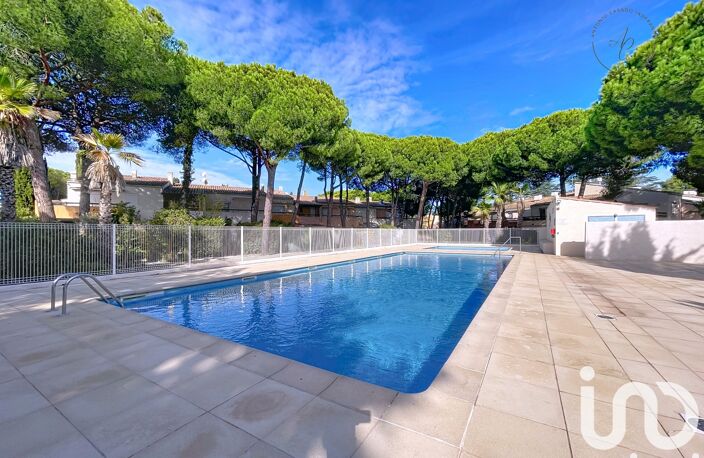 Vente Appartement 2 pièces — photo 3