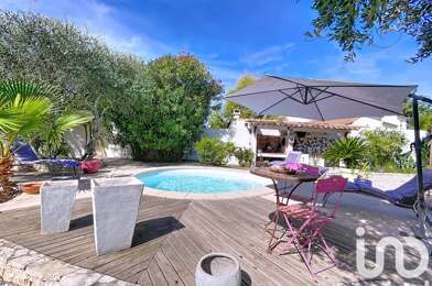Maison 6 pièces 709000 €