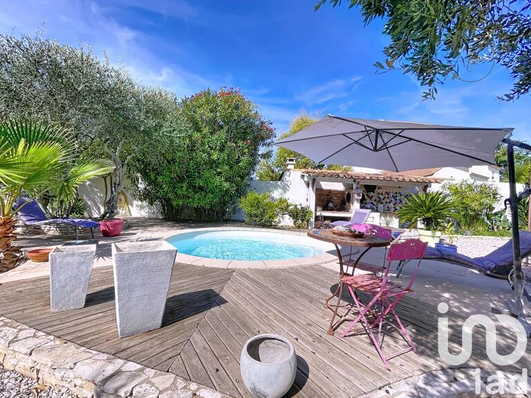 Vente Maison traditionnelle 6 pièces — photo 1