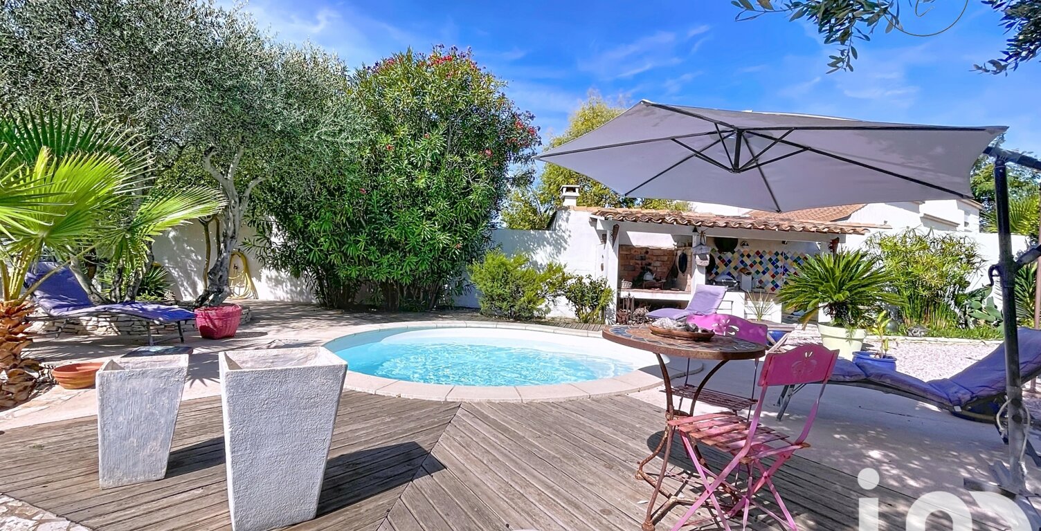 Vente Maison traditionnelle 6 pièces — photo 1