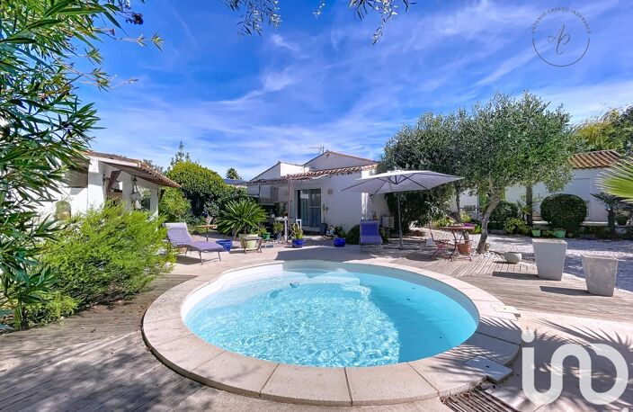 Vente Maison traditionnelle 6 pièces — photo 2
