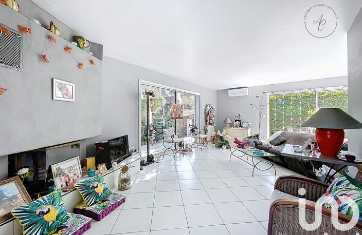 Vente Maison traditionnelle 6 pièces — photo 3
