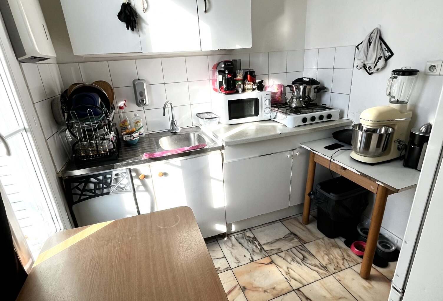 Vente Immeuble 100 m&sup2; — photo 1