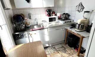 Immeuble  100 m² à vendre à Argenteuil (95100)