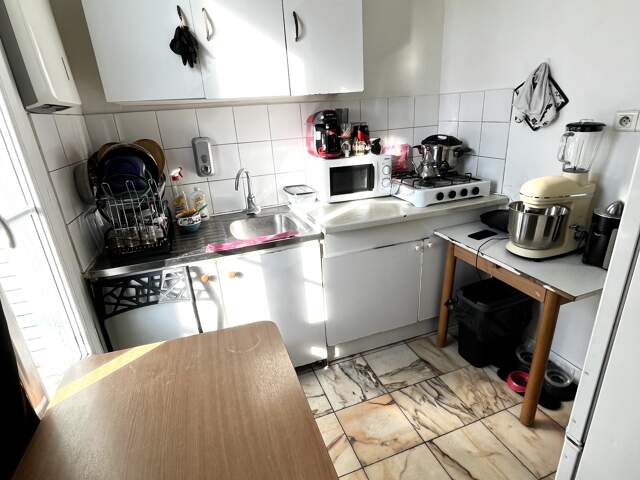Vente Immeuble 100 m&sup2; — photo du bien