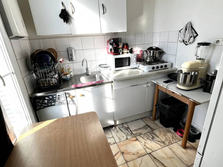 Vente Immeuble 100 m&sup2; — photo 1