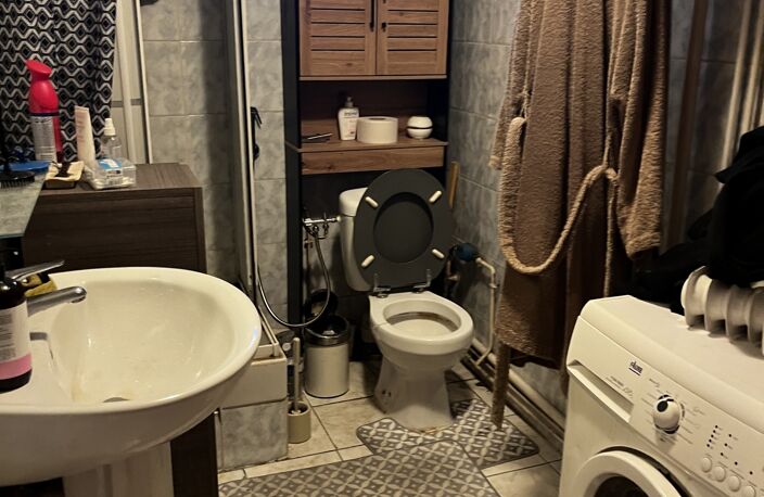 Vente Immeuble 100 m&sup2; — photo 2