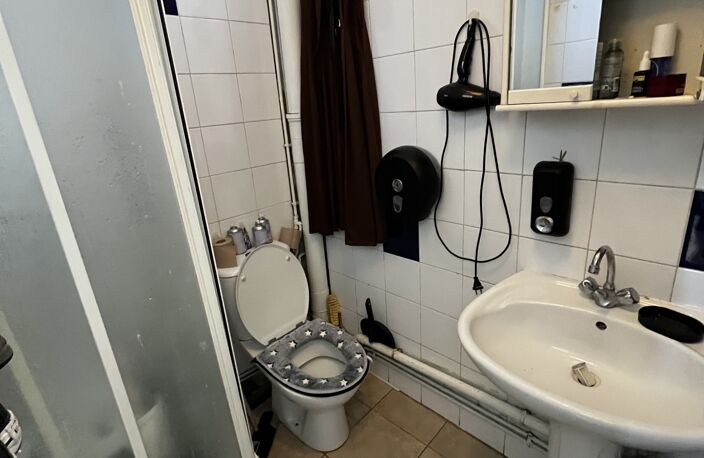 Vente Immeuble 100 m&sup2; — photo 5