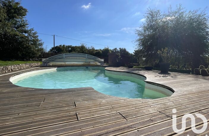 Vente Maison de village 7 pièces — photo 2