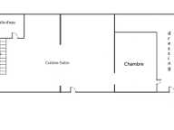 Vente Maison de village 7 pièces — photo 3