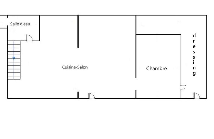 Vente Maison de village 7 pièces — photo 3