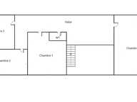 Vente Maison de village 7 pièces — photo 4