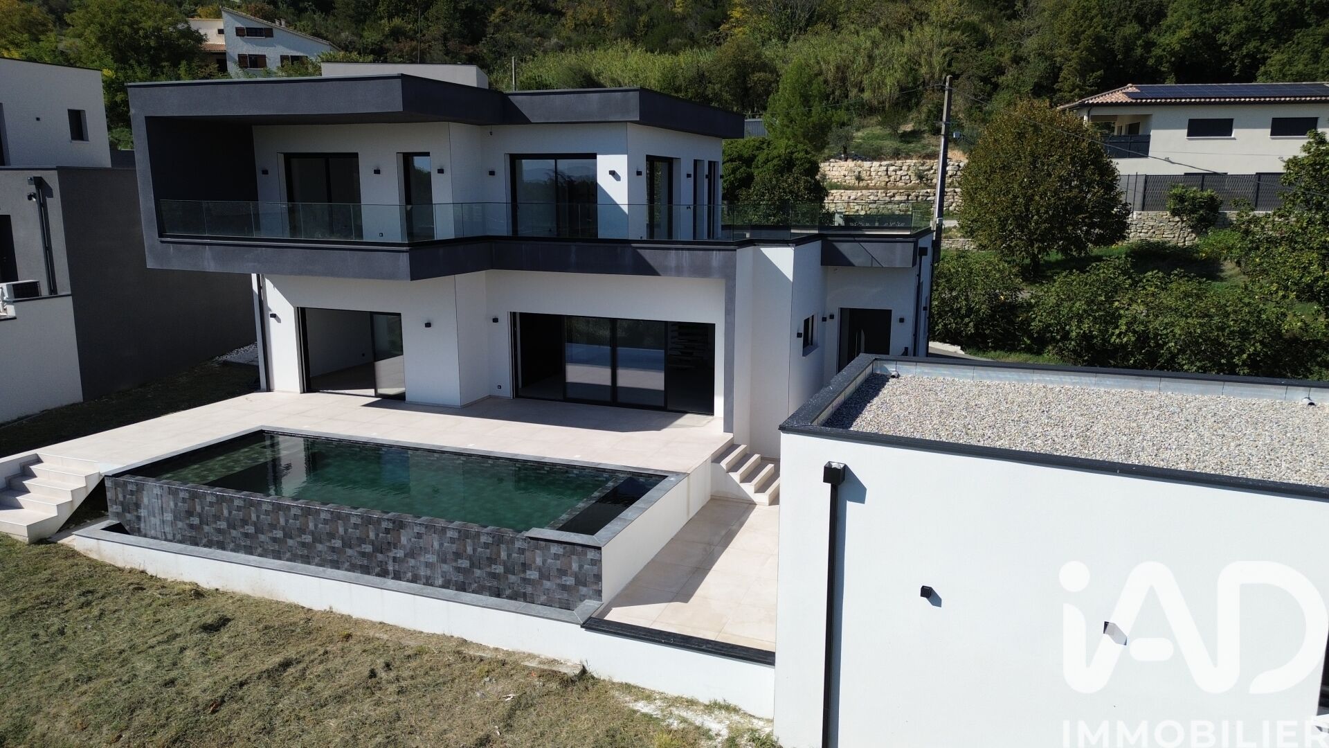 Maison à vendre, 5 pièces, 182 m², Rochemaure