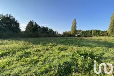Terrain  175000 €