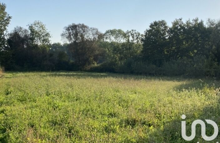 Vente Terrain agricole 6 925 m&sup2; — photo 2