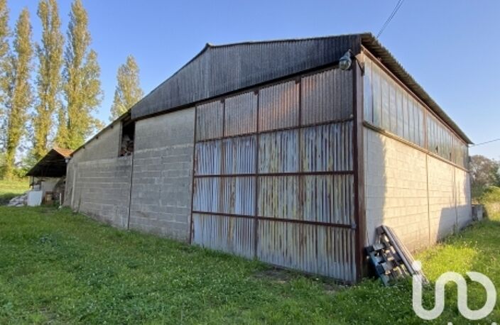 Vente Terrain agricole 6 925 m&sup2; — photo 3