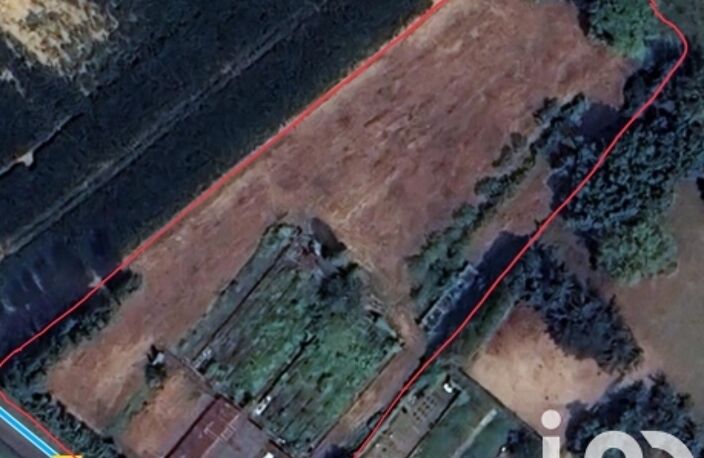 Vente Terrain agricole 6 925 m&sup2; — photo 4