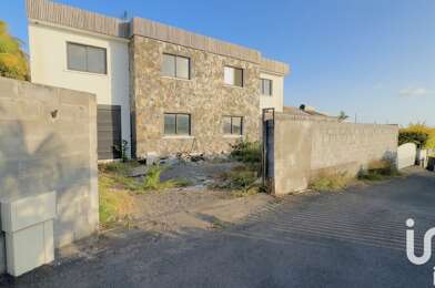 Maison 8 pièces 520000 €