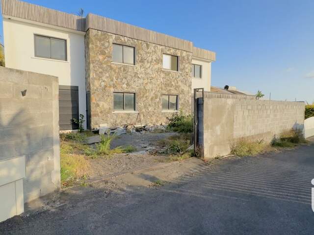 Vente Maison/villa 8 pièces — photo du bien