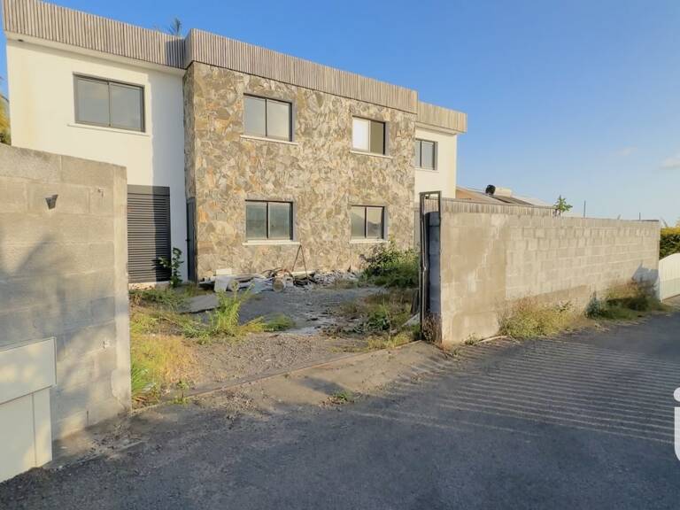 Vente Maison/villa 8 pièces — photo 1