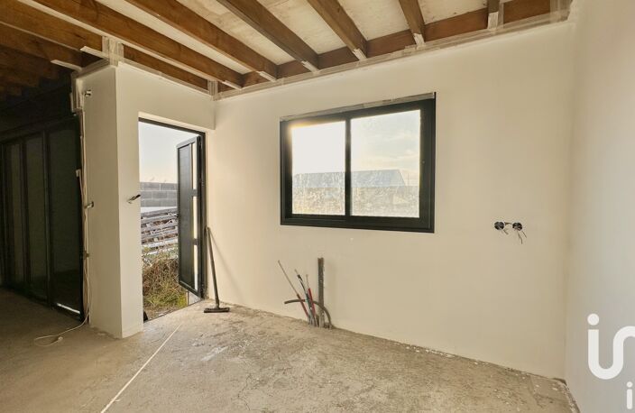 Vente Maison/villa 8 pièces — photo 4