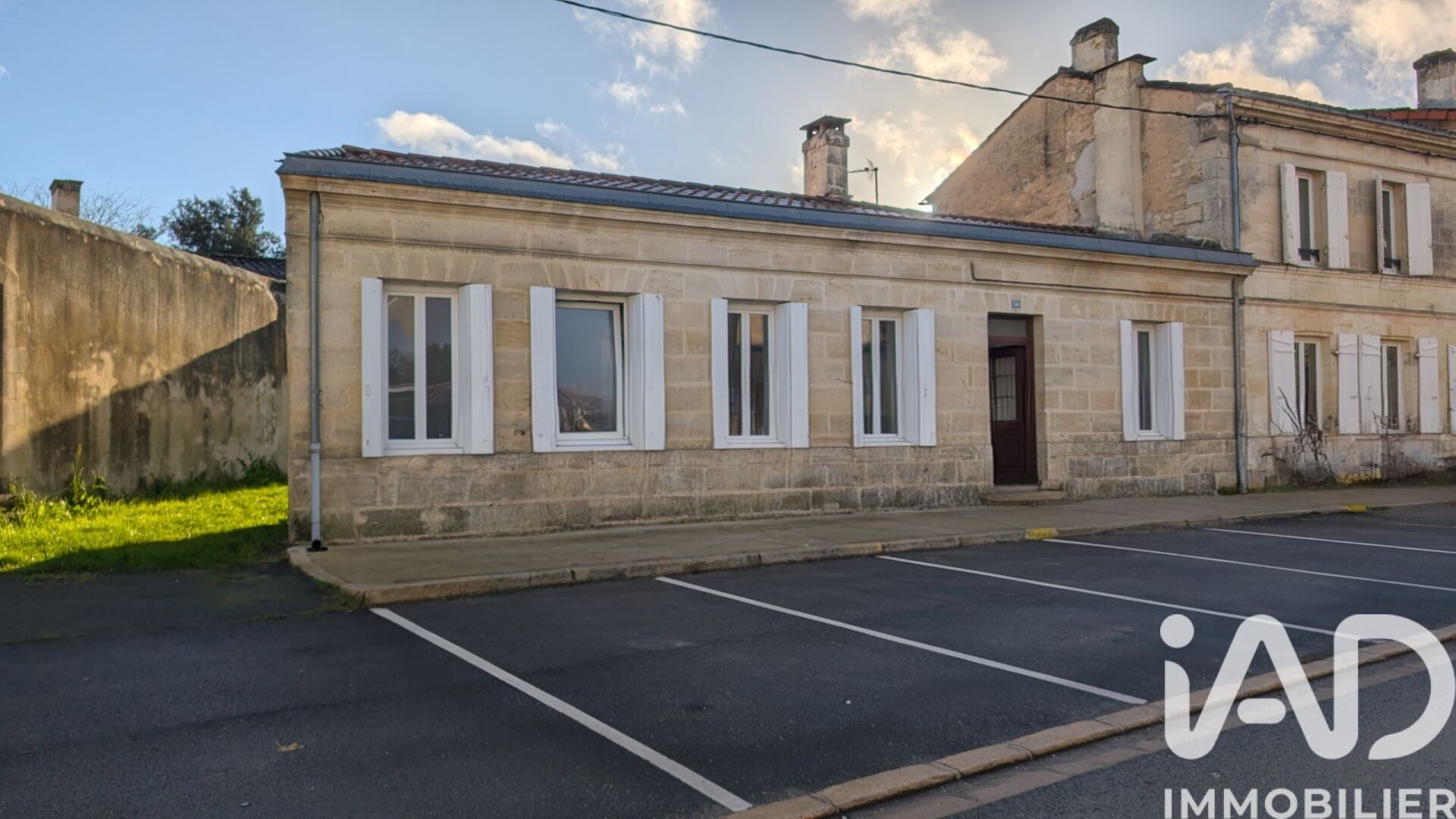 Maison à vendre, 4 pièces, 100 m², Lamarque