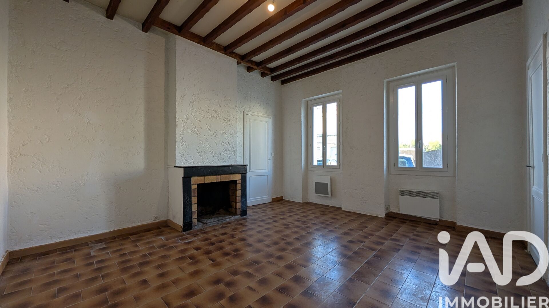 Vente Maison/villa 4 pièces - Photo 2