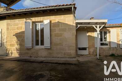 Maison 4 pièces 150000 €