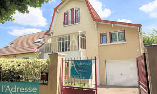 Maison 4 Pièces 80 m² à vendre à Morsang-sur-Orge (91390)