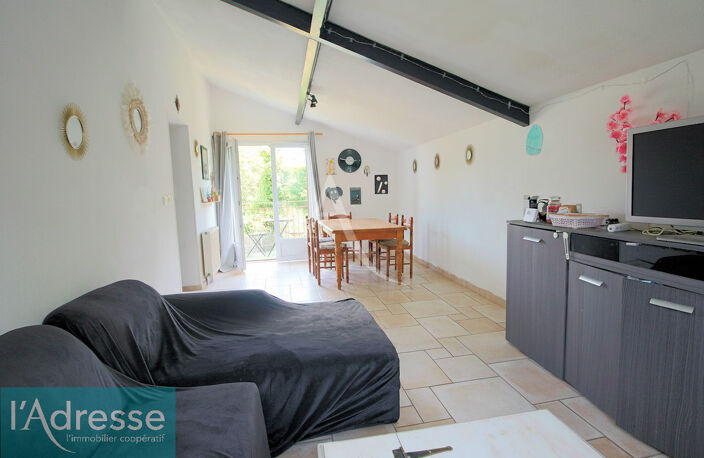 Morsang Sur Orge  - Maison individuelle - 4 pièces - 3 chambres - 80 m2 sur 400 m² de terrain — photo 3