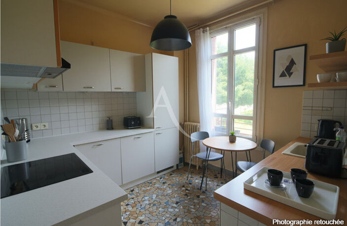 Morsang Sur Orge  - Maison individuelle - 4 pièces - 3 chambres - 80 m2 sur 400 m² de terrain — photo 5