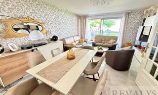 Appartement 4 Pièces 88 m² à vendre à Nice (06100)