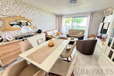 Appartement 4 pièces 435000 €