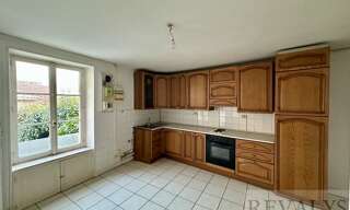 Maison 3 Pièces 74 m² à vendre à Til-Châtel (21120)