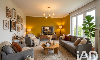 Appartement 4 Pièces 85 m² à vendre à Thionville (57100)