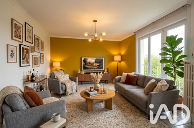 Appartement 4 pièces 155000 €