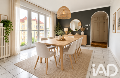 Vente Appartement 4 pièces — photo du bien