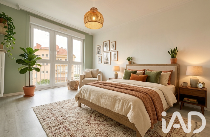 Vente Appartement 4 pièces — photo 3