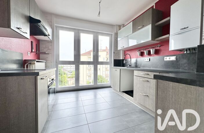 Vente Appartement 4 pièces — photo 5
