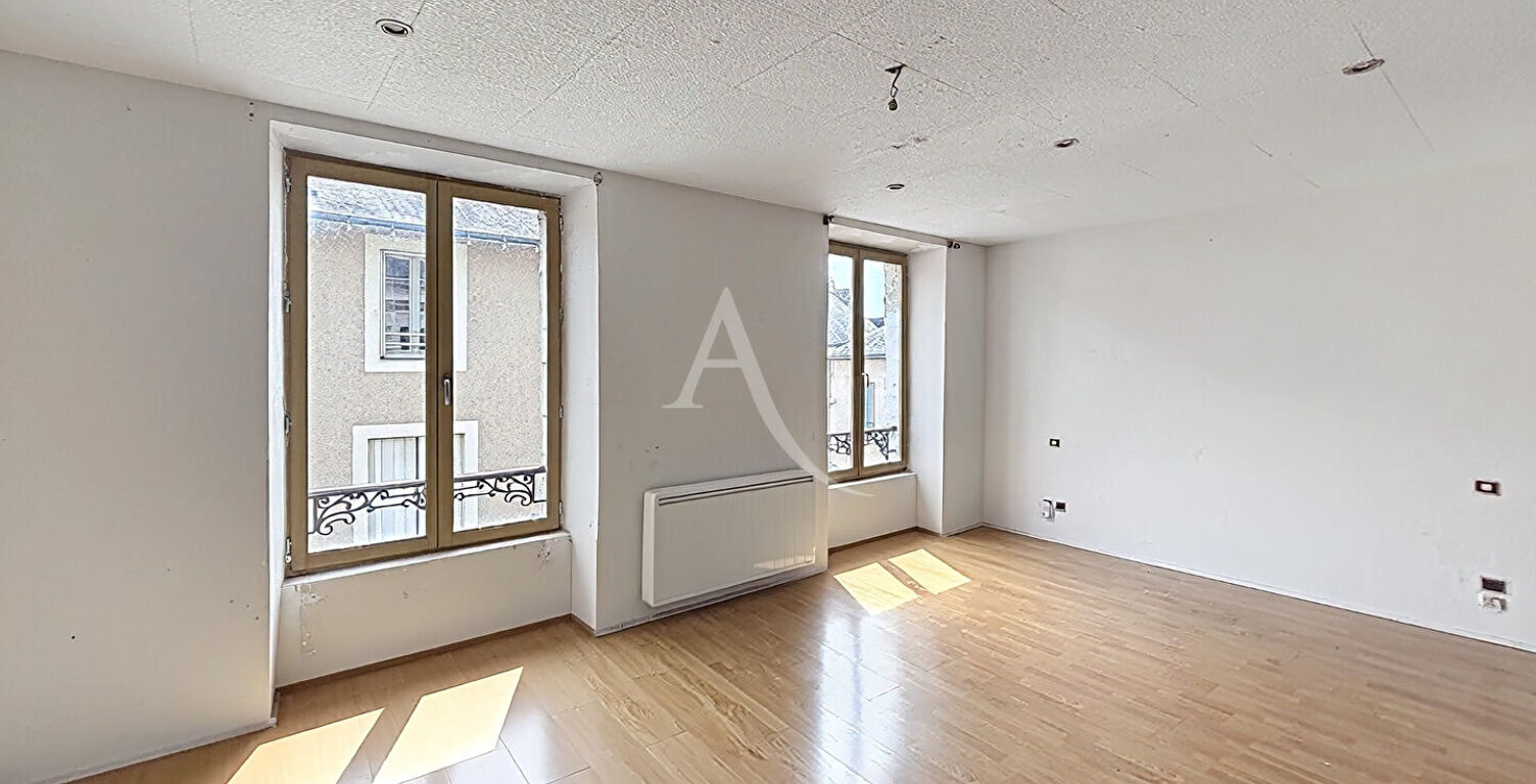 Maison 132m² habitables Hyper Centre Château-Gontier-Sur-Mayenne — photo 1