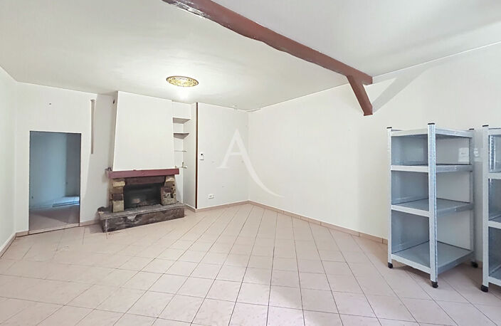 Maison 132m² habitables Hyper Centre Château-Gontier-Sur-Mayenne — photo 2