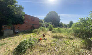 Terrain  263 m² à vendre à Montmaur (11320)