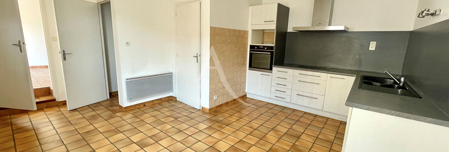 Maison 3 Pièces 73 m² à louer à Lombez (32220)