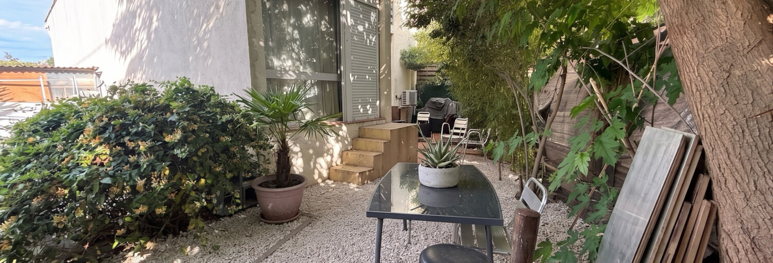 Maison 4 Pièces 72 m² à vendre à Agde (34300)