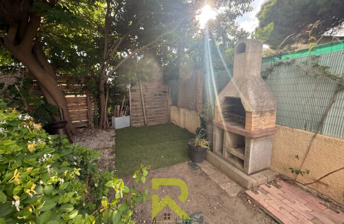 GRAU D'AGDE - Maison T4 avec jardin, garage et place de stat — photo 5